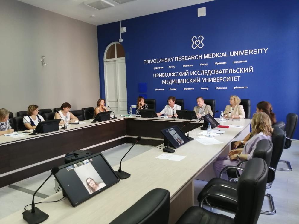 Масштабное исследование факторов успешности школьников проведут в Нижегородской области